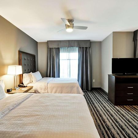 Homewood Suites By Hilton Cincinnati/West Chester Dış mekan fotoğraf