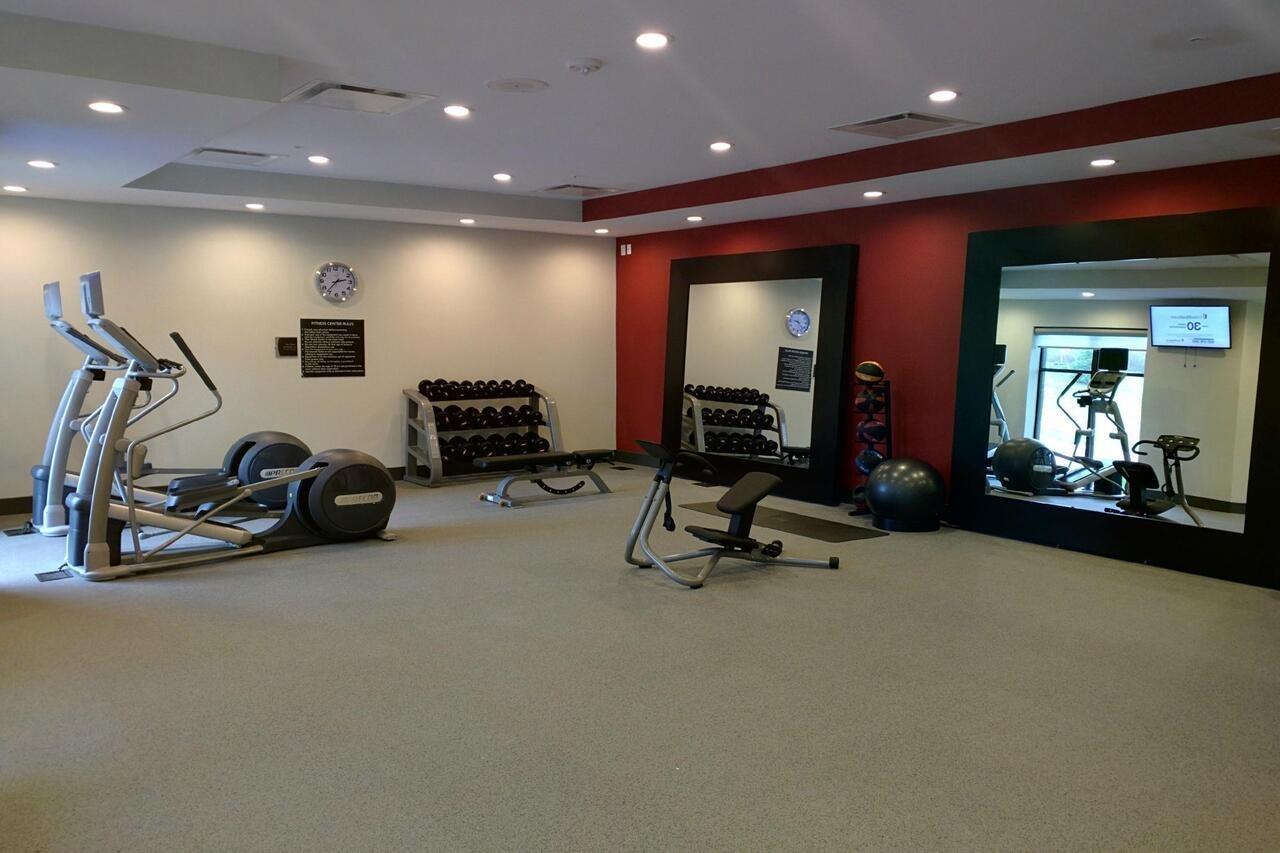 Homewood Suites By Hilton Cincinnati/West Chester Dış mekan fotoğraf