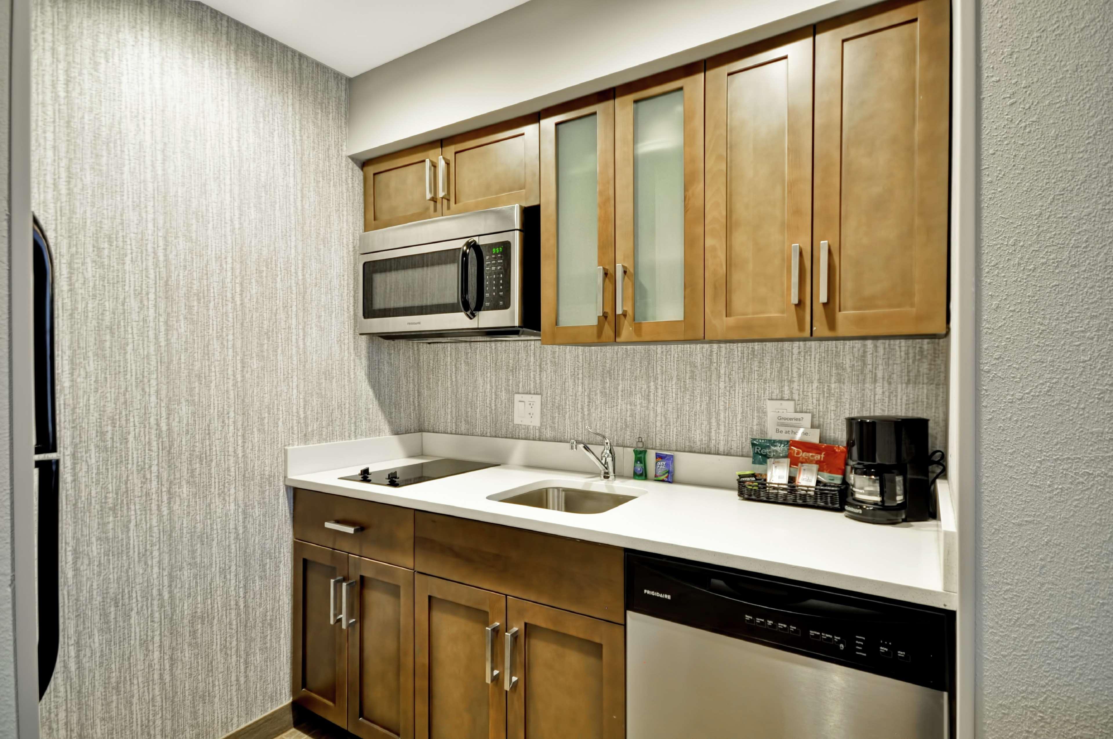 Homewood Suites By Hilton Cincinnati/West Chester Dış mekan fotoğraf