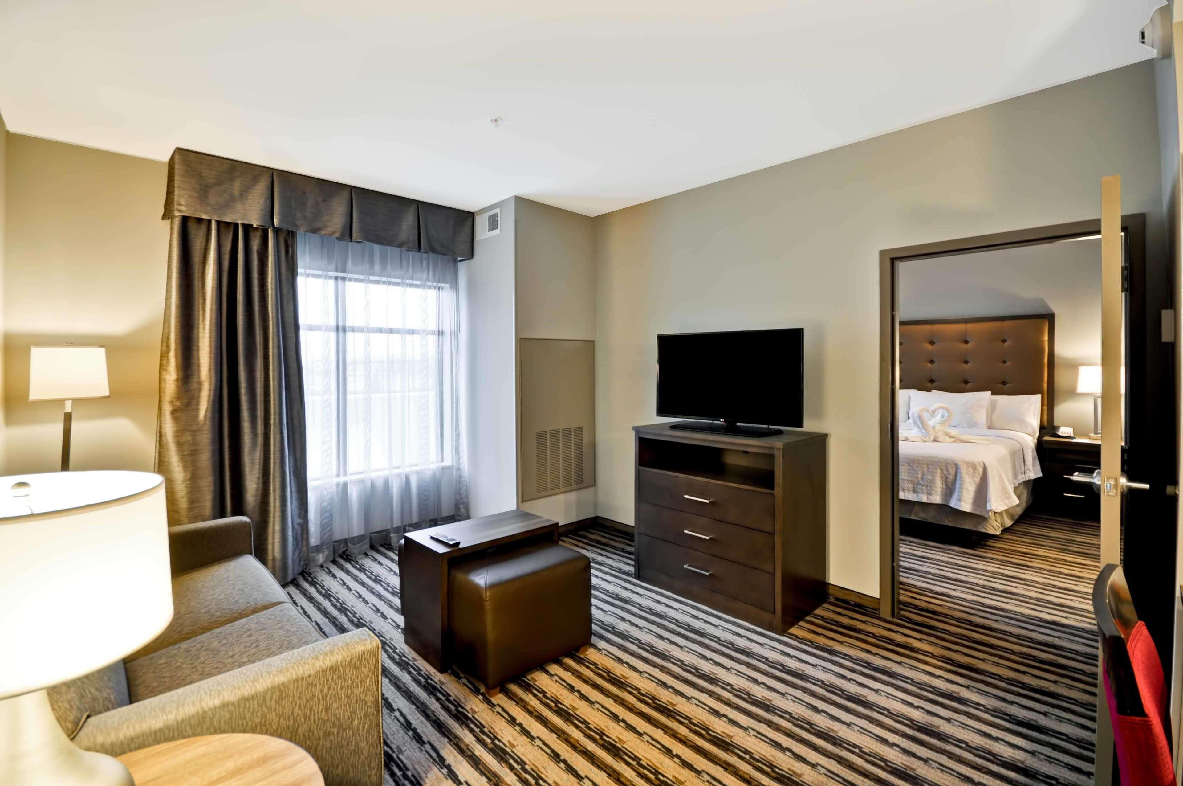Homewood Suites By Hilton Cincinnati/West Chester Dış mekan fotoğraf
