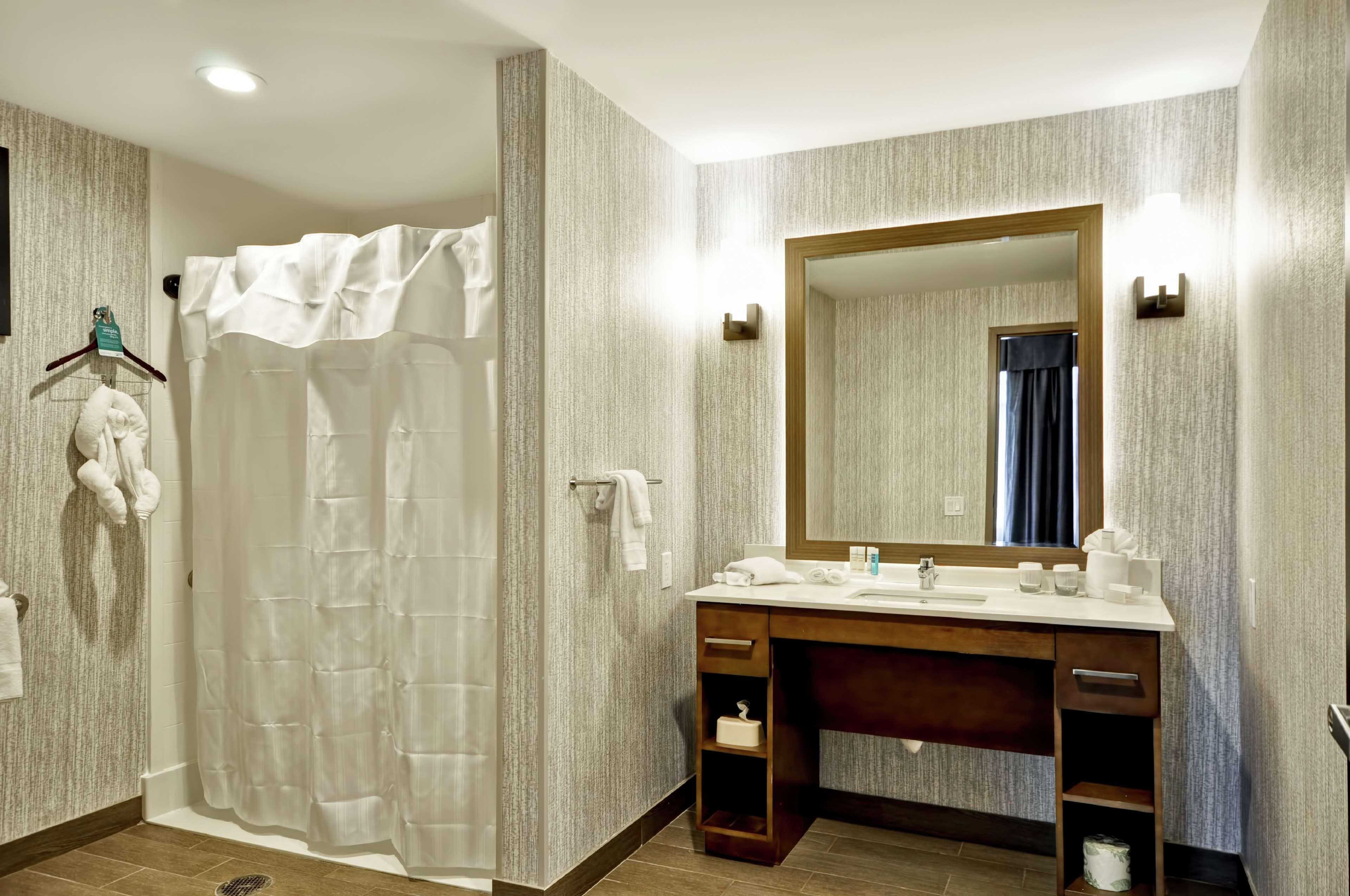 Homewood Suites By Hilton Cincinnati/West Chester Dış mekan fotoğraf