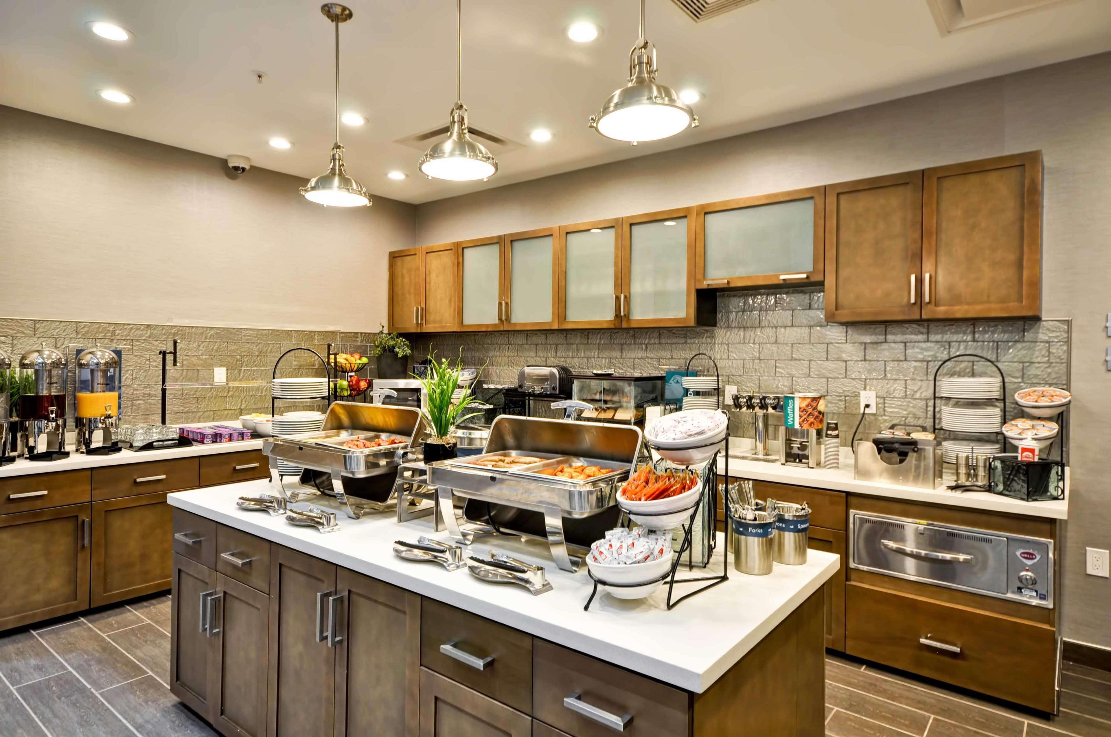 Homewood Suites By Hilton Cincinnati/West Chester Dış mekan fotoğraf