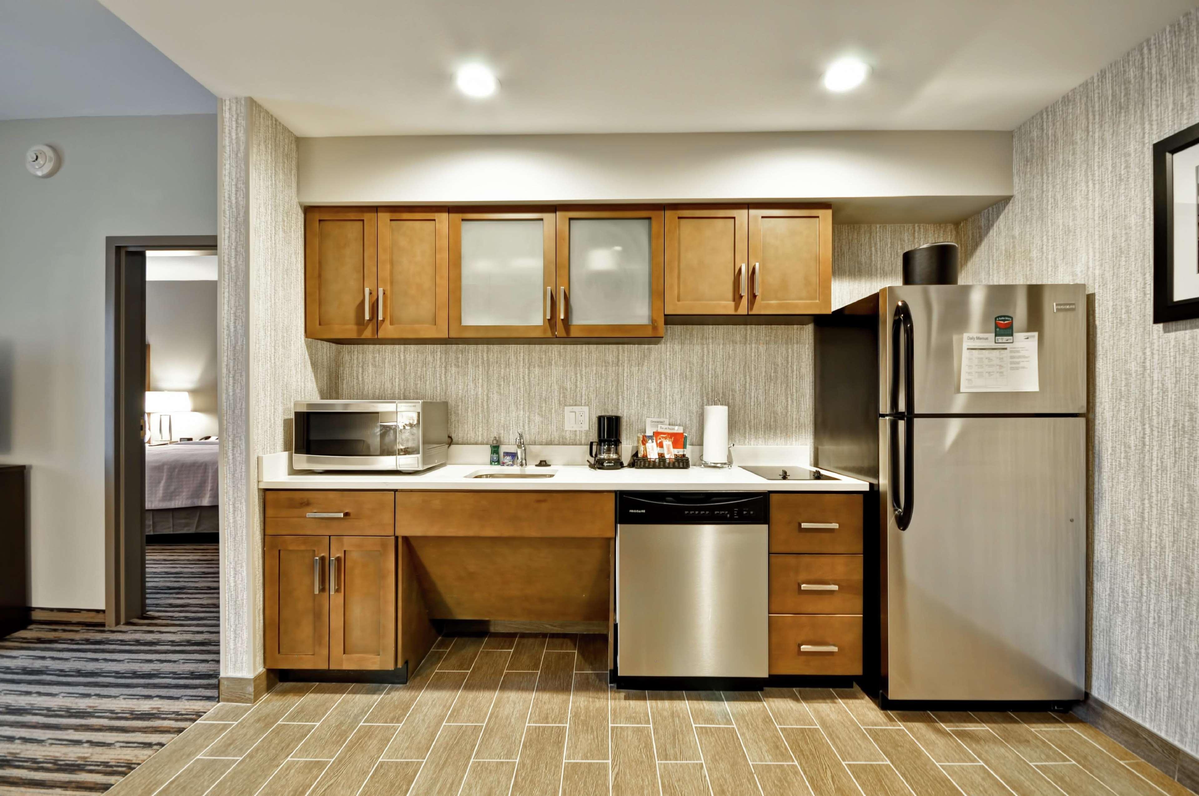 Homewood Suites By Hilton Cincinnati/West Chester Dış mekan fotoğraf