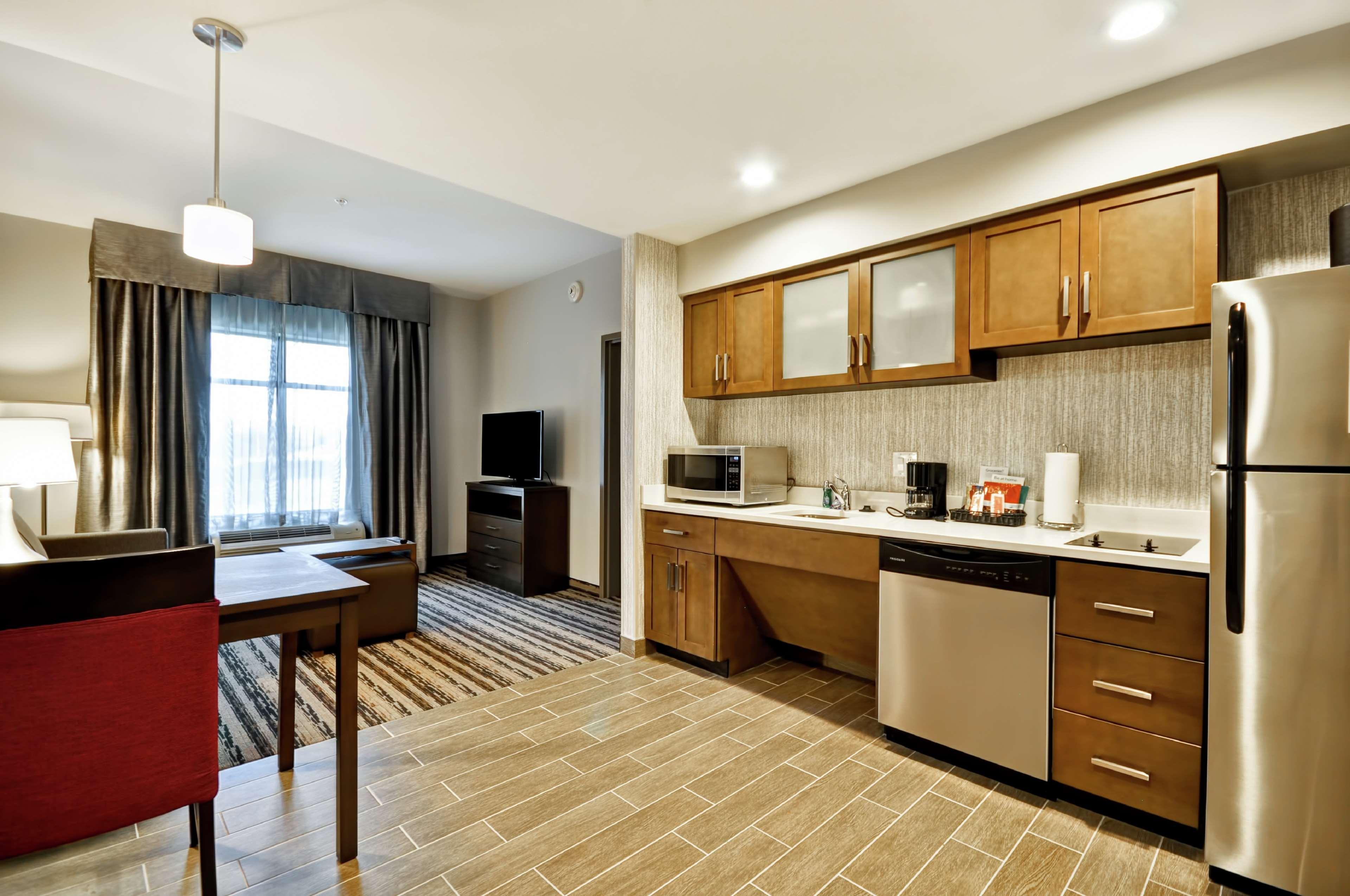 Homewood Suites By Hilton Cincinnati/West Chester Dış mekan fotoğraf