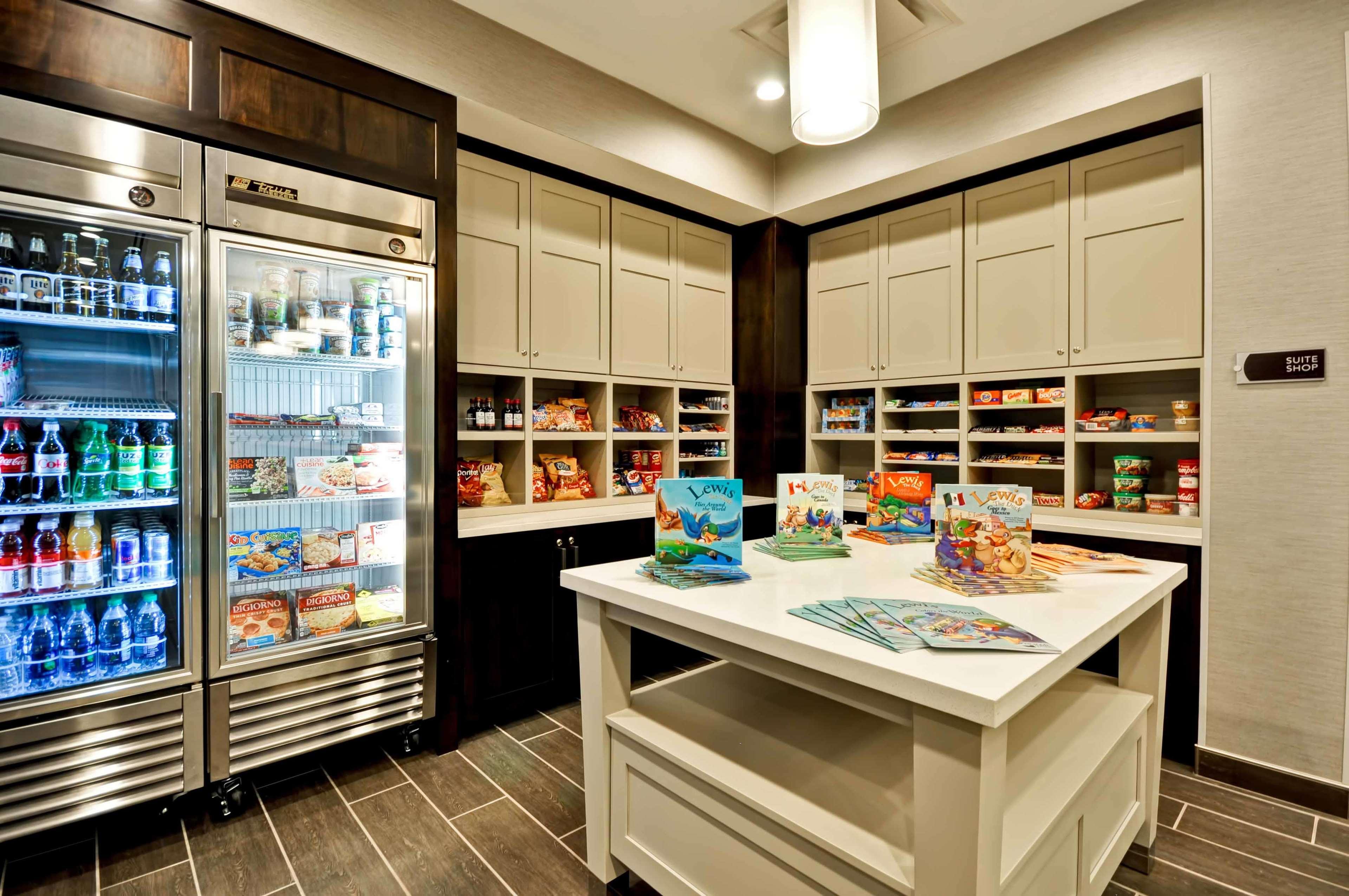 Homewood Suites By Hilton Cincinnati/West Chester Dış mekan fotoğraf