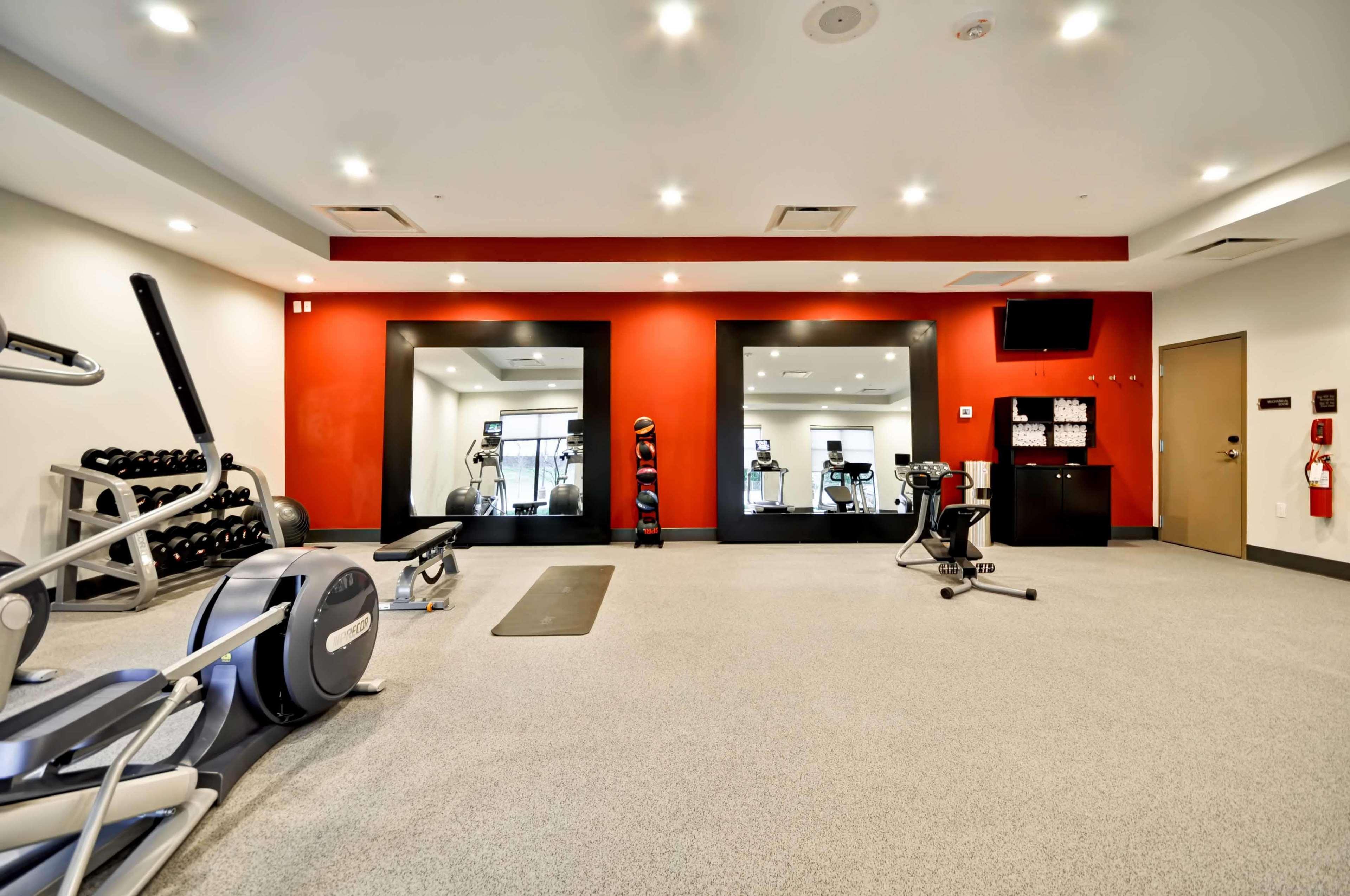 Homewood Suites By Hilton Cincinnati/West Chester Dış mekan fotoğraf