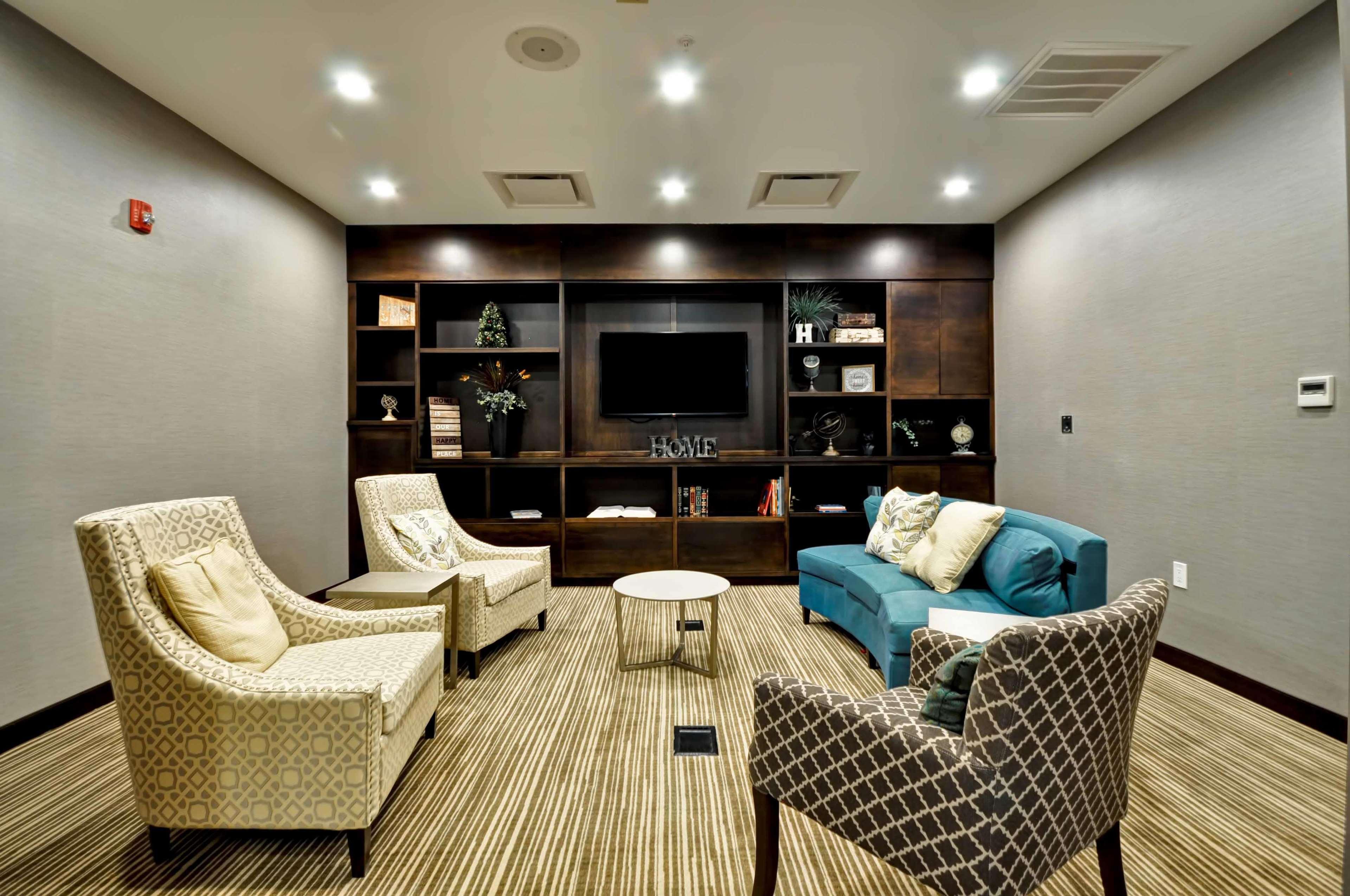 Homewood Suites By Hilton Cincinnati/West Chester Dış mekan fotoğraf