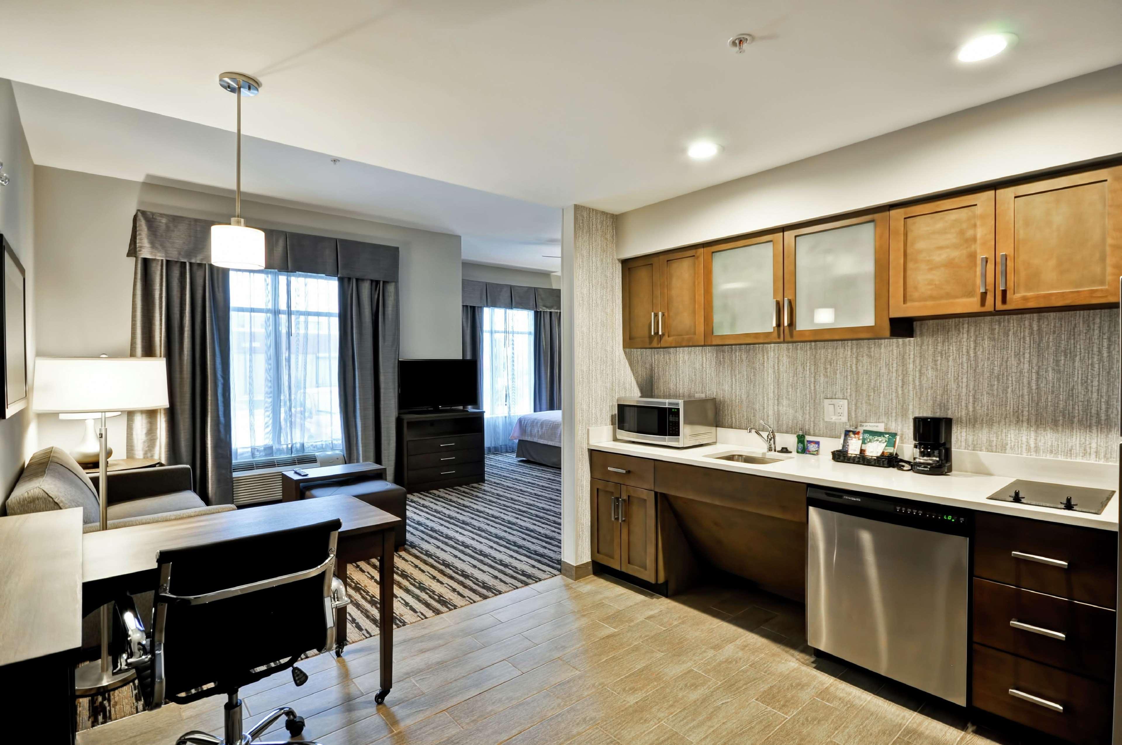 Homewood Suites By Hilton Cincinnati/West Chester Dış mekan fotoğraf