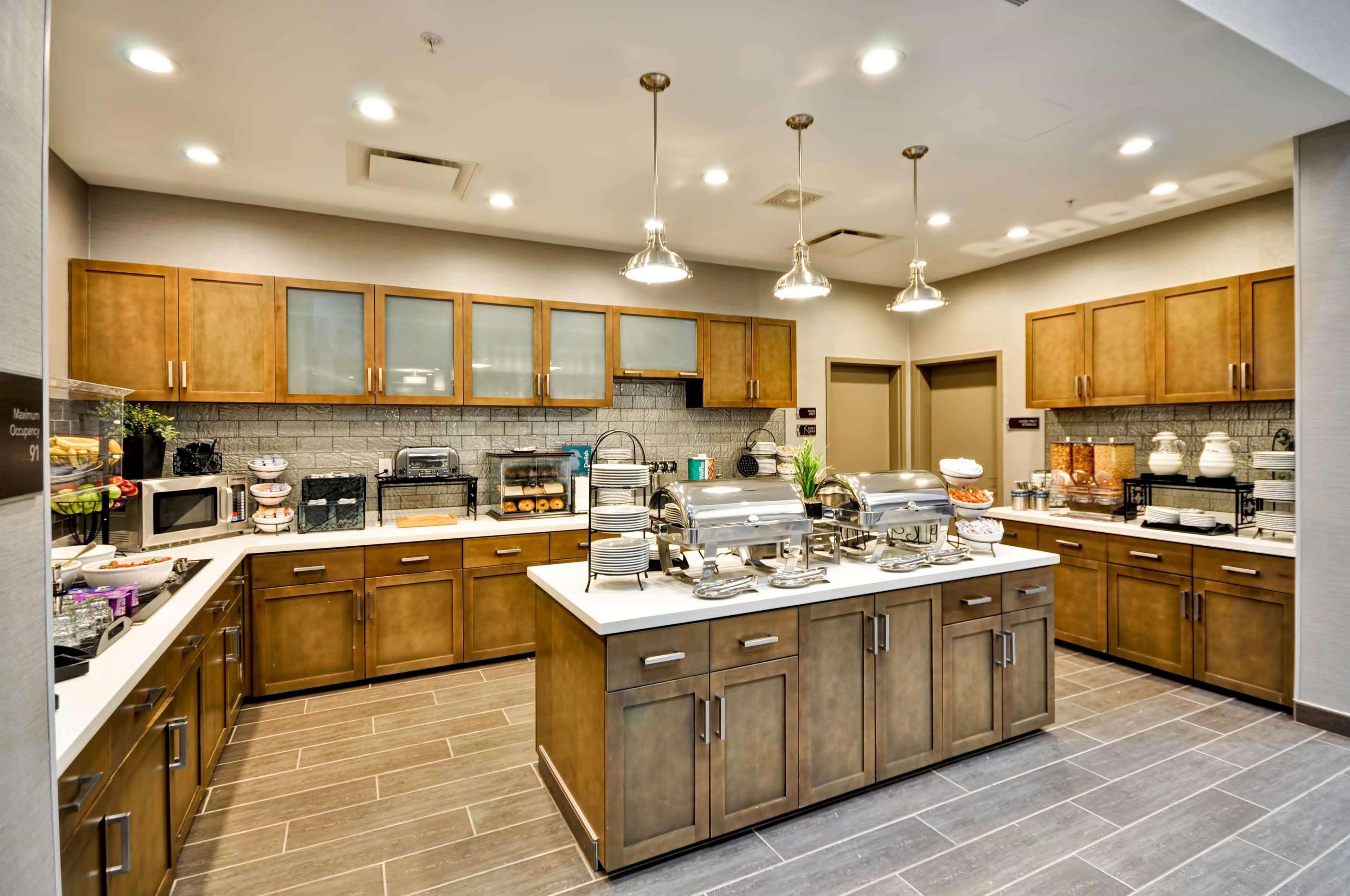 Homewood Suites By Hilton Cincinnati/West Chester Dış mekan fotoğraf