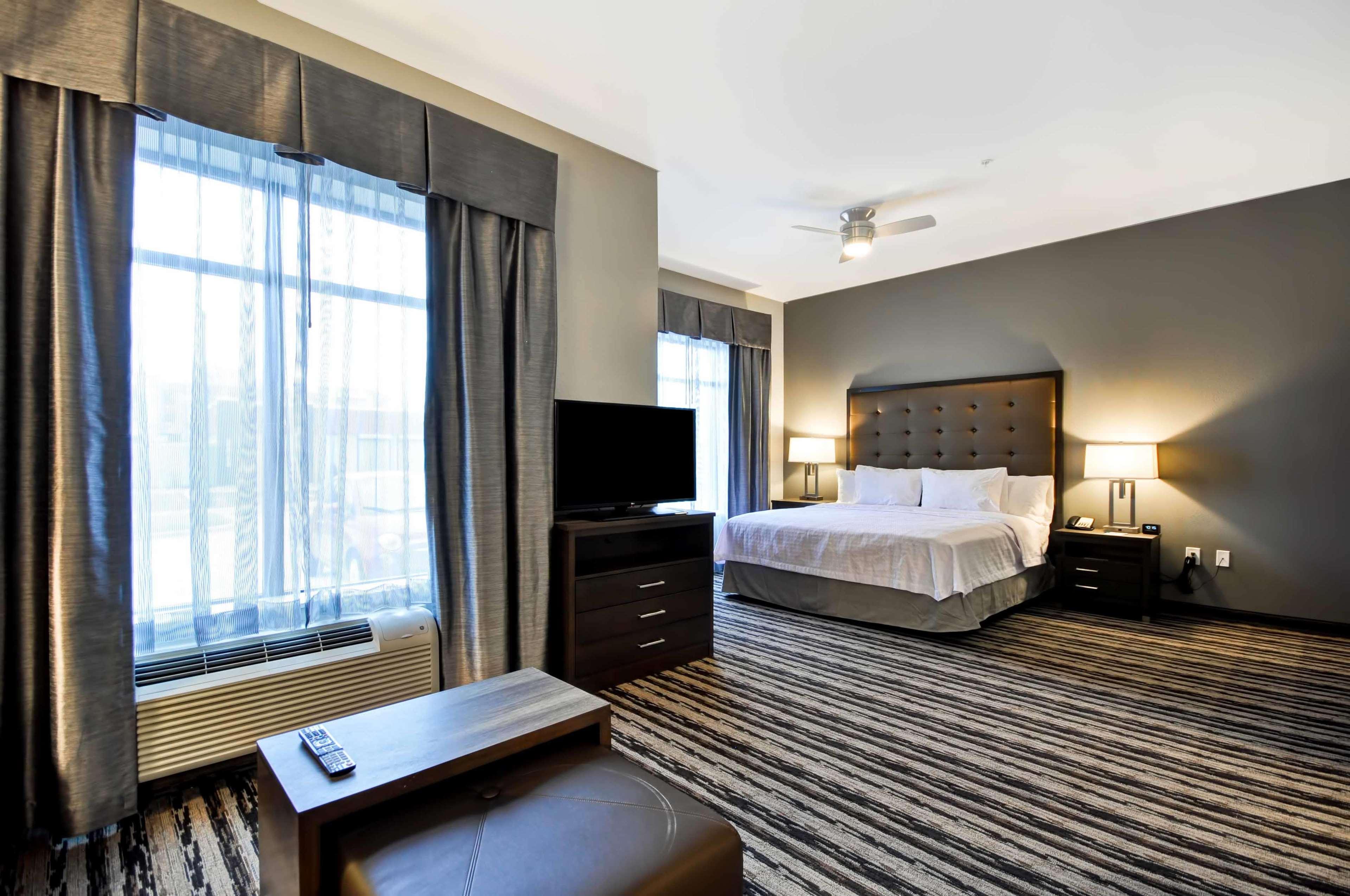 Homewood Suites By Hilton Cincinnati/West Chester Dış mekan fotoğraf