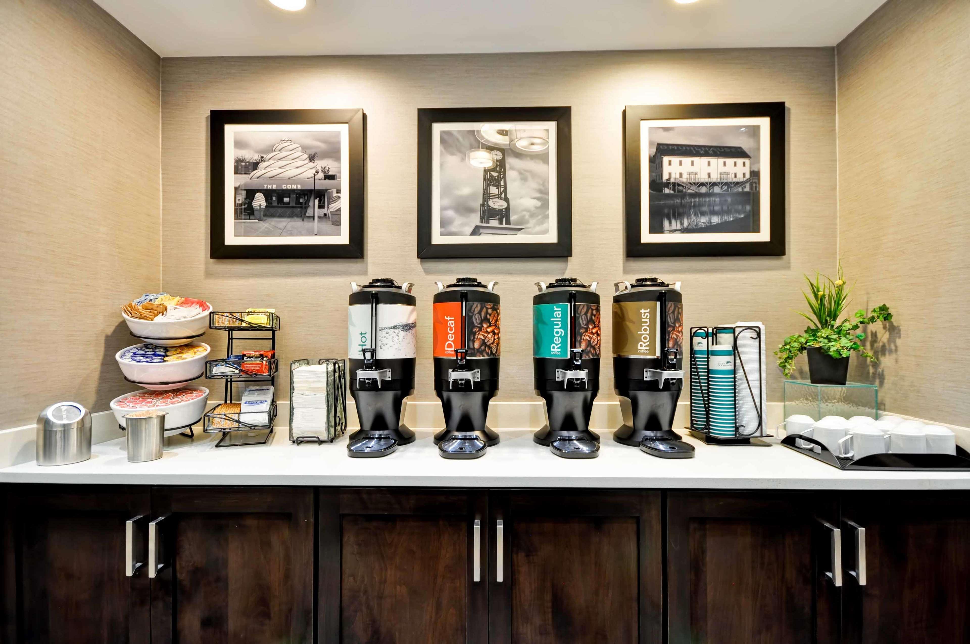 Homewood Suites By Hilton Cincinnati/West Chester Dış mekan fotoğraf