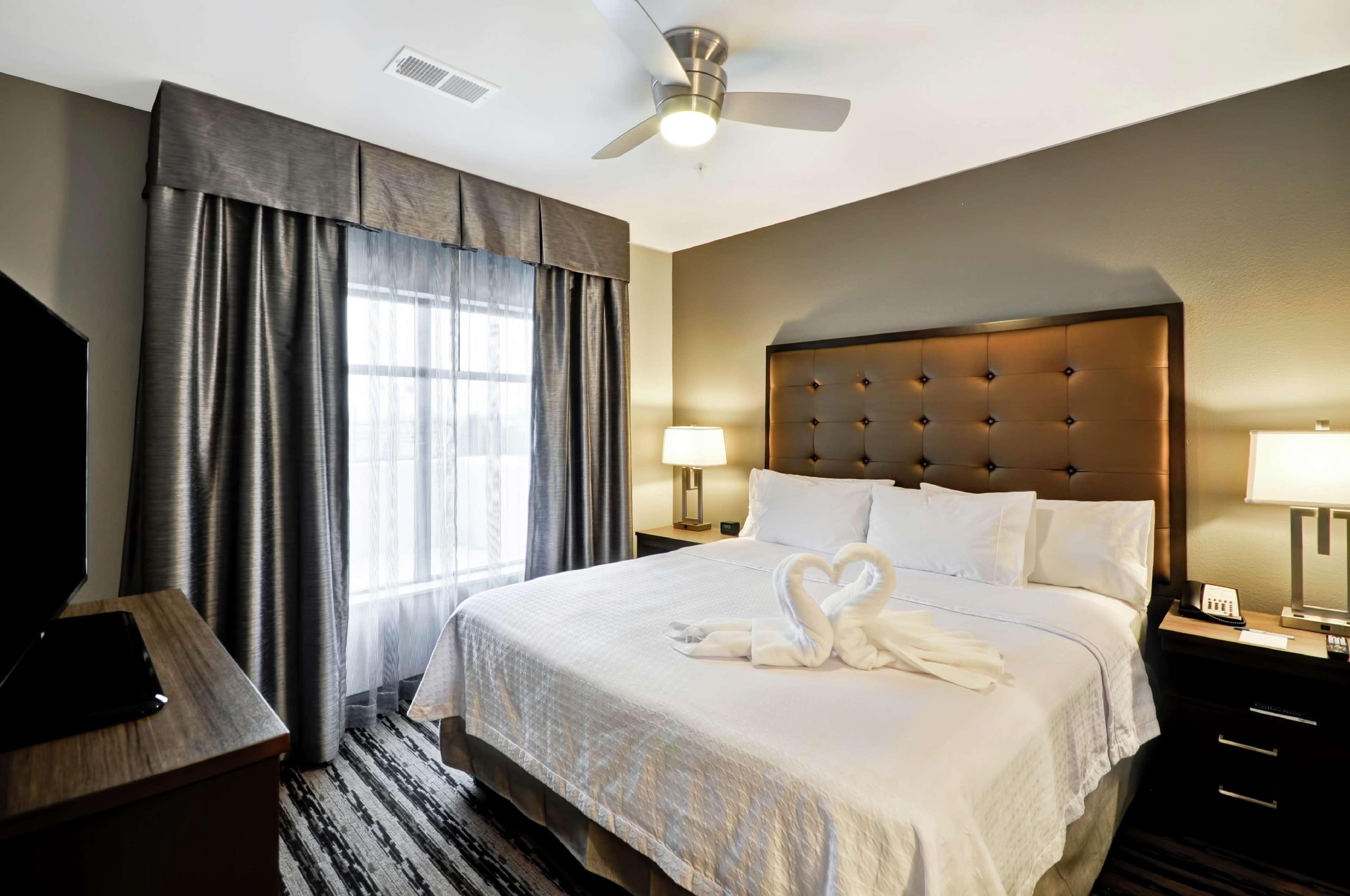 Homewood Suites By Hilton Cincinnati/West Chester Dış mekan fotoğraf