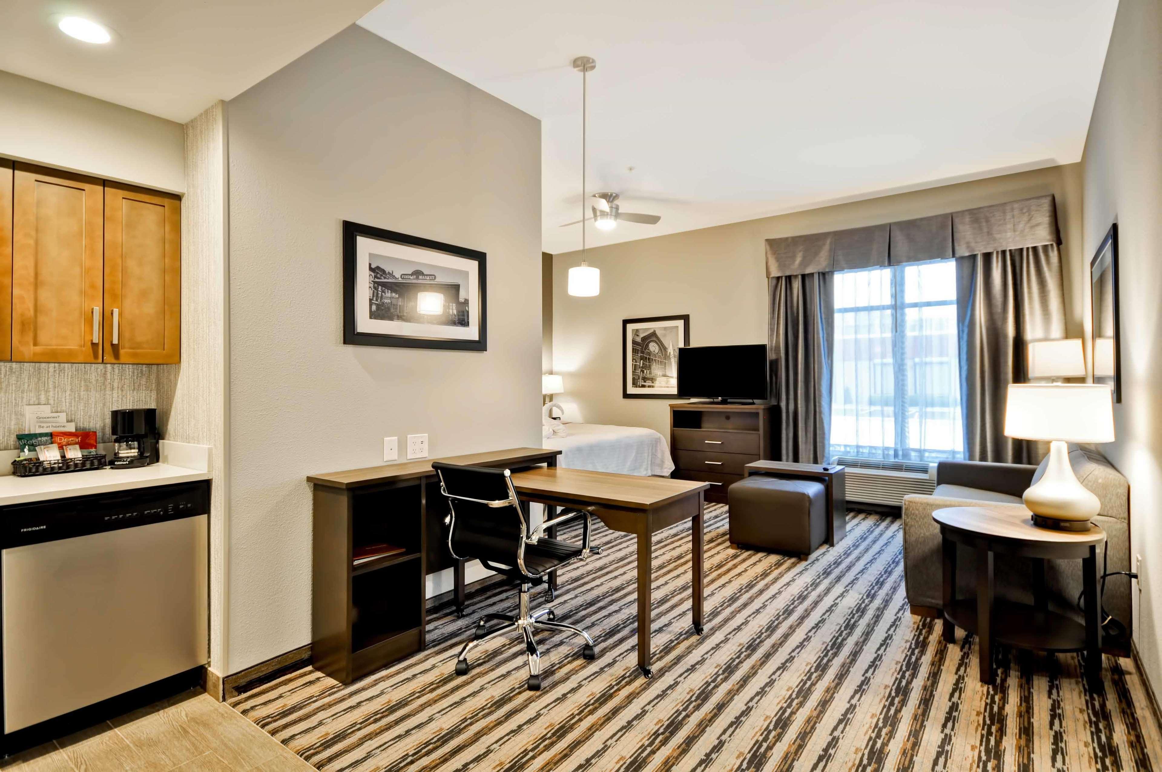 Homewood Suites By Hilton Cincinnati/West Chester Dış mekan fotoğraf