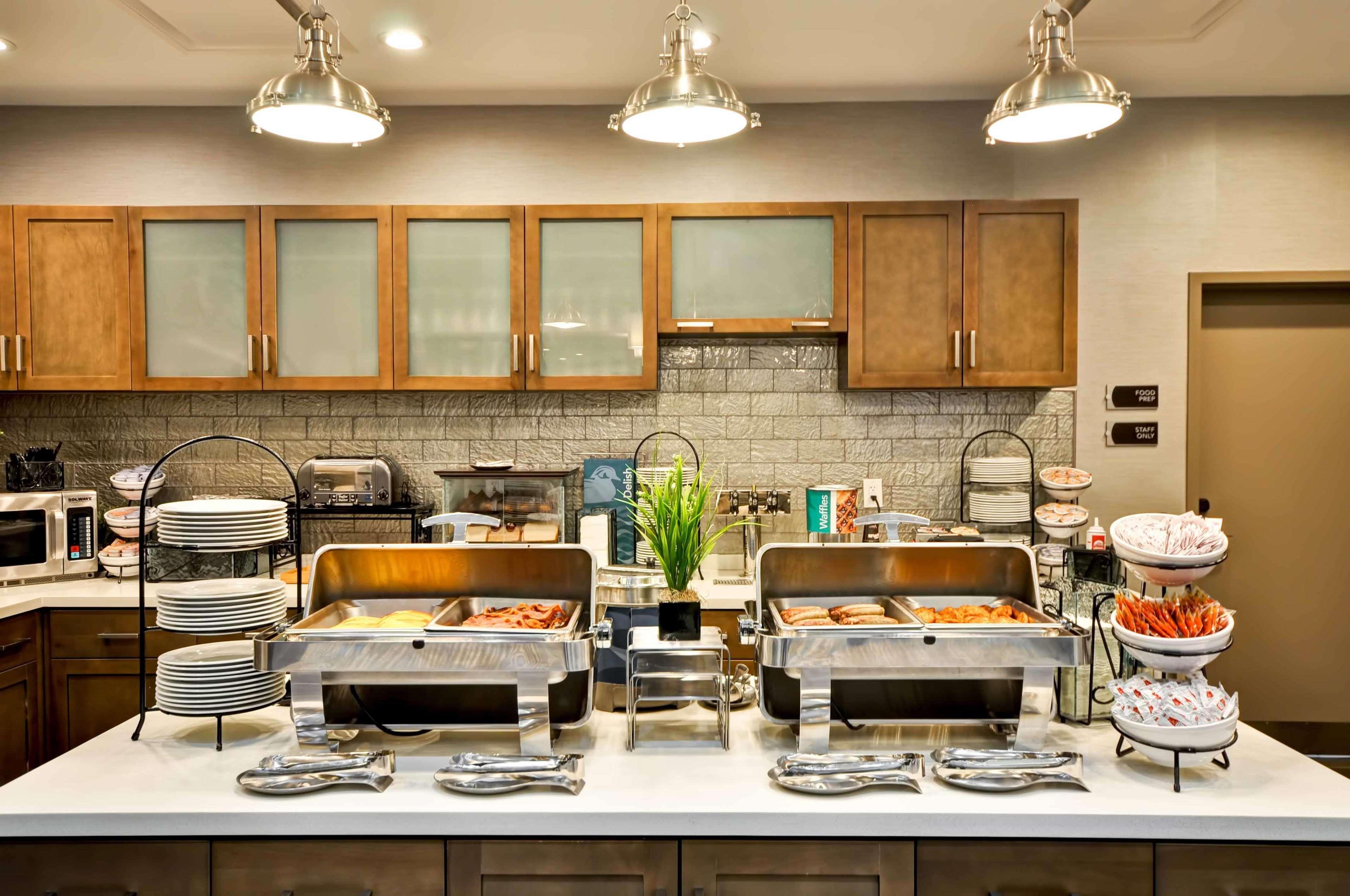 Homewood Suites By Hilton Cincinnati/West Chester Dış mekan fotoğraf