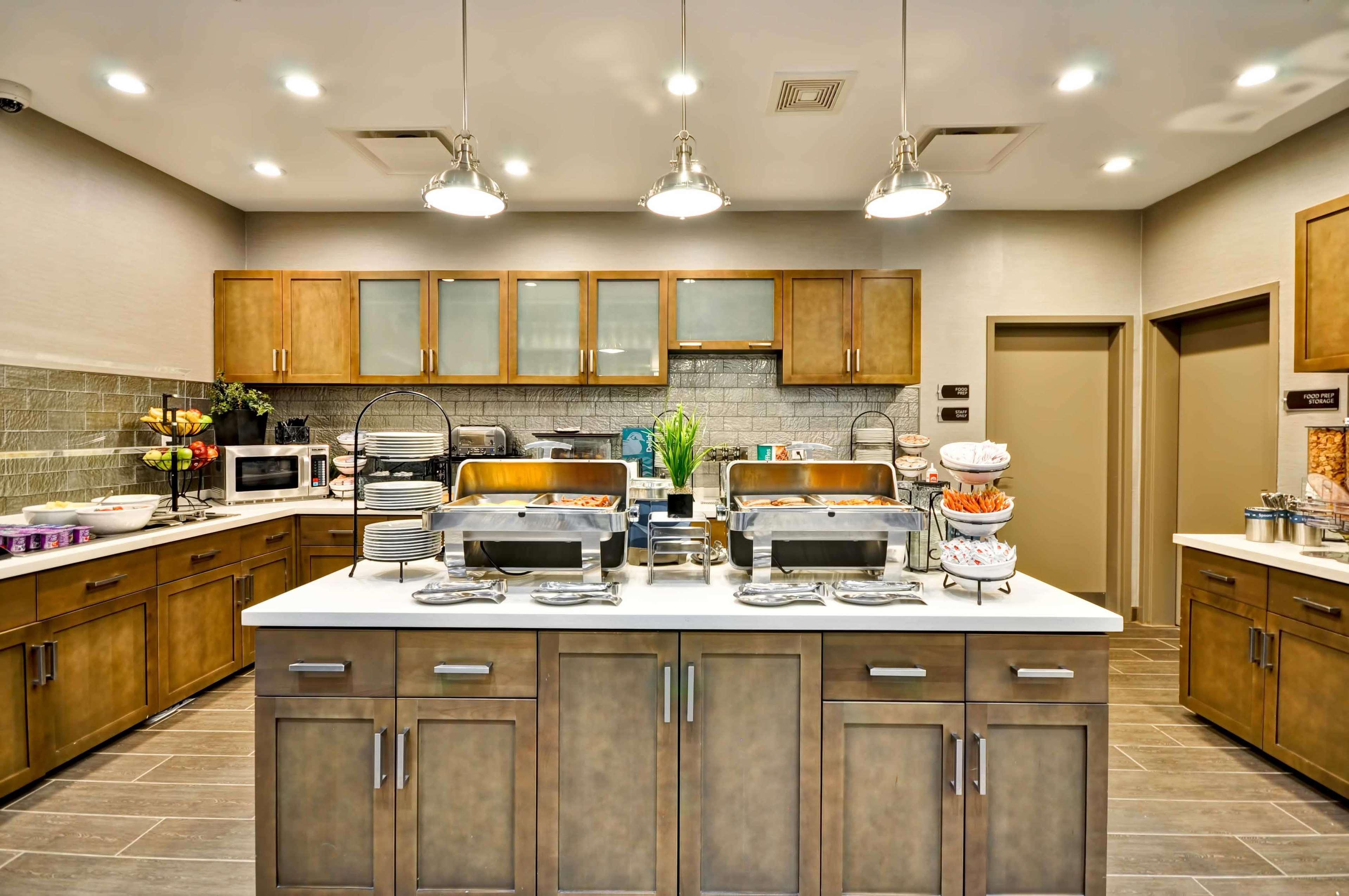 Homewood Suites By Hilton Cincinnati/West Chester Dış mekan fotoğraf