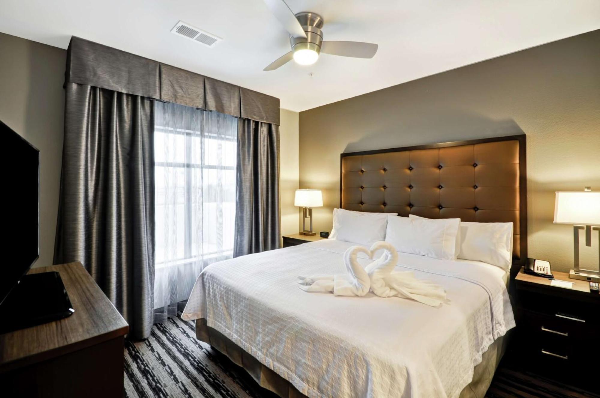 Homewood Suites By Hilton Cincinnati/West Chester Dış mekan fotoğraf