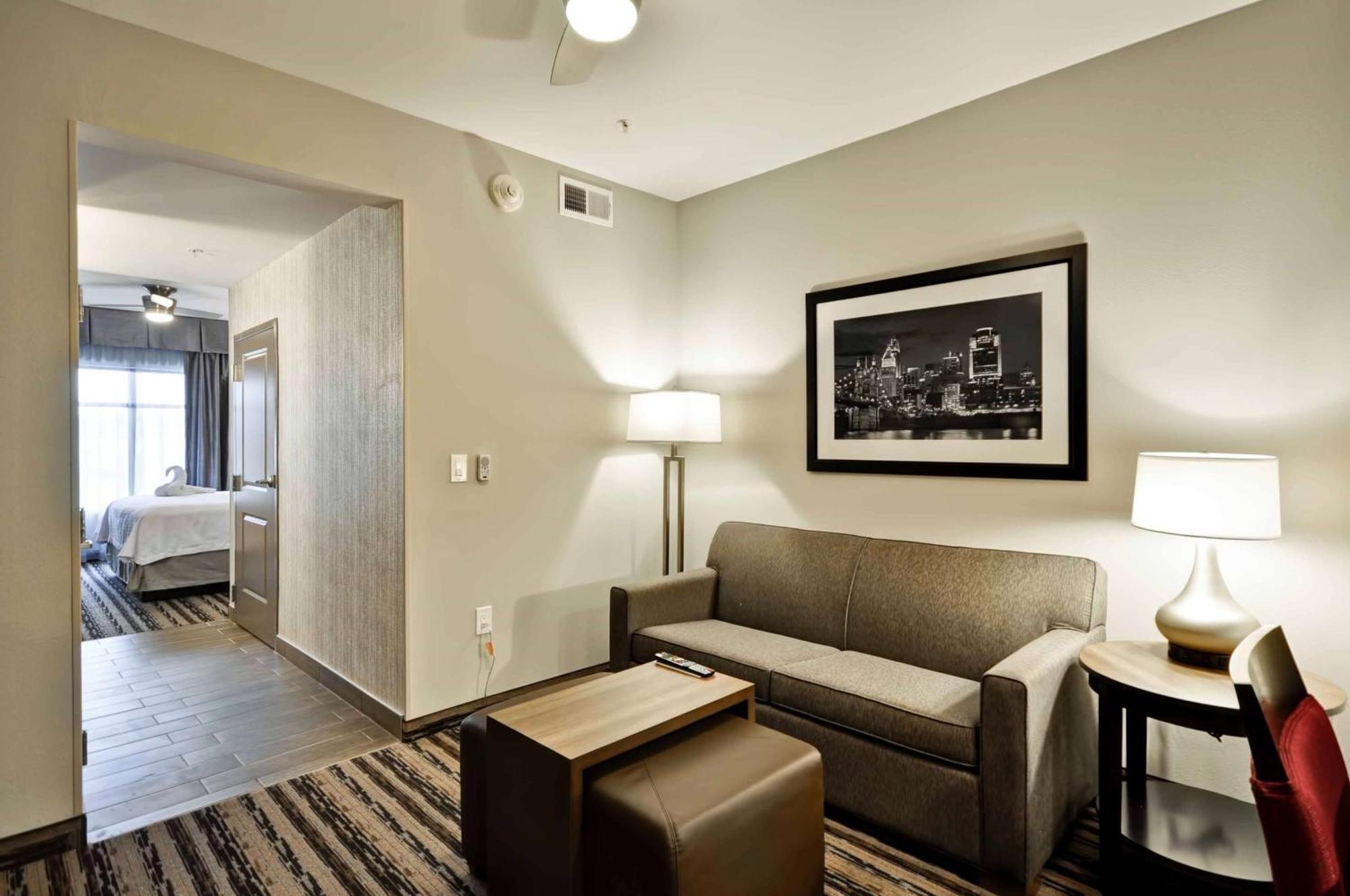Homewood Suites By Hilton Cincinnati/West Chester Dış mekan fotoğraf