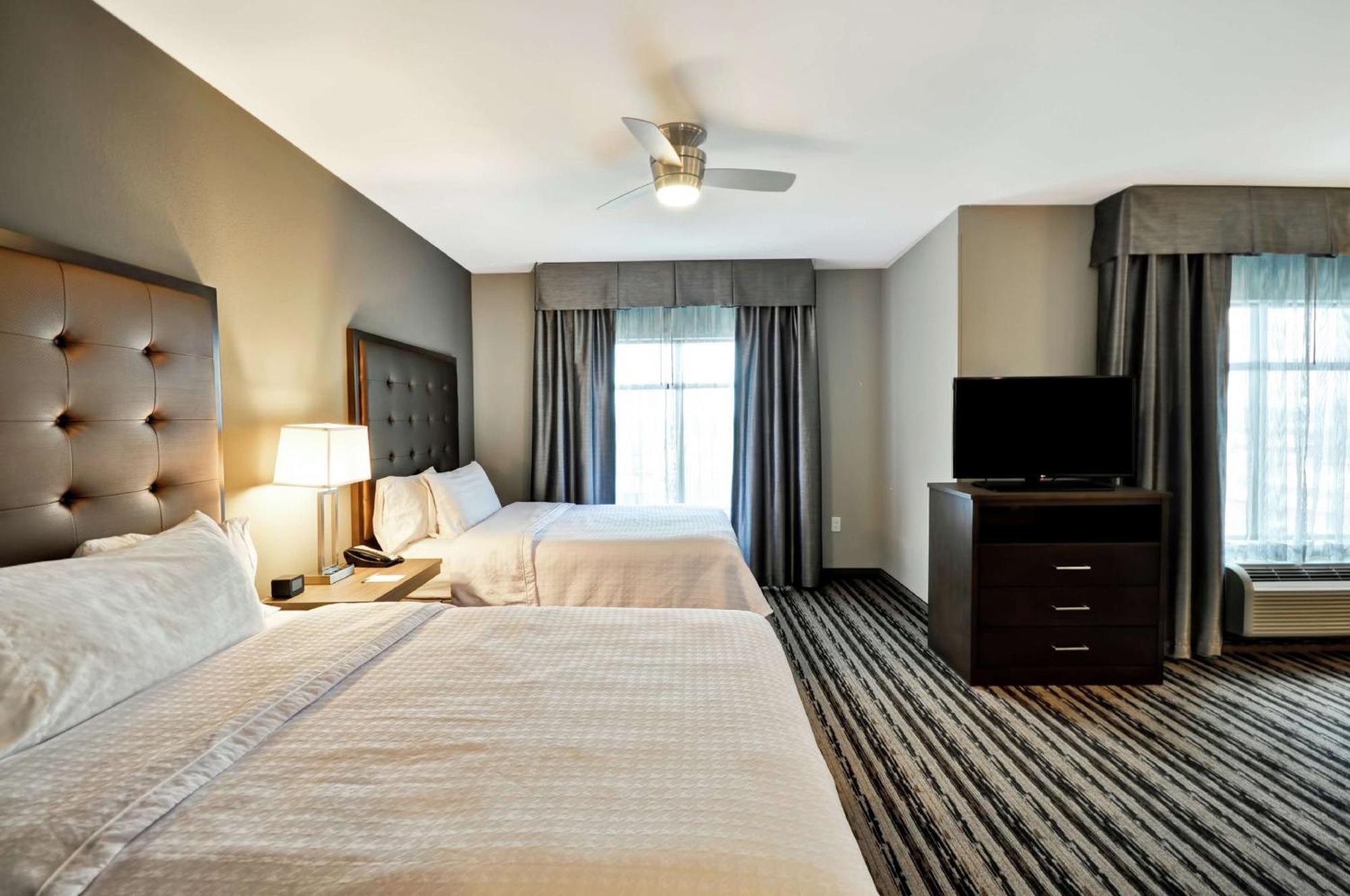 Homewood Suites By Hilton Cincinnati/West Chester Dış mekan fotoğraf