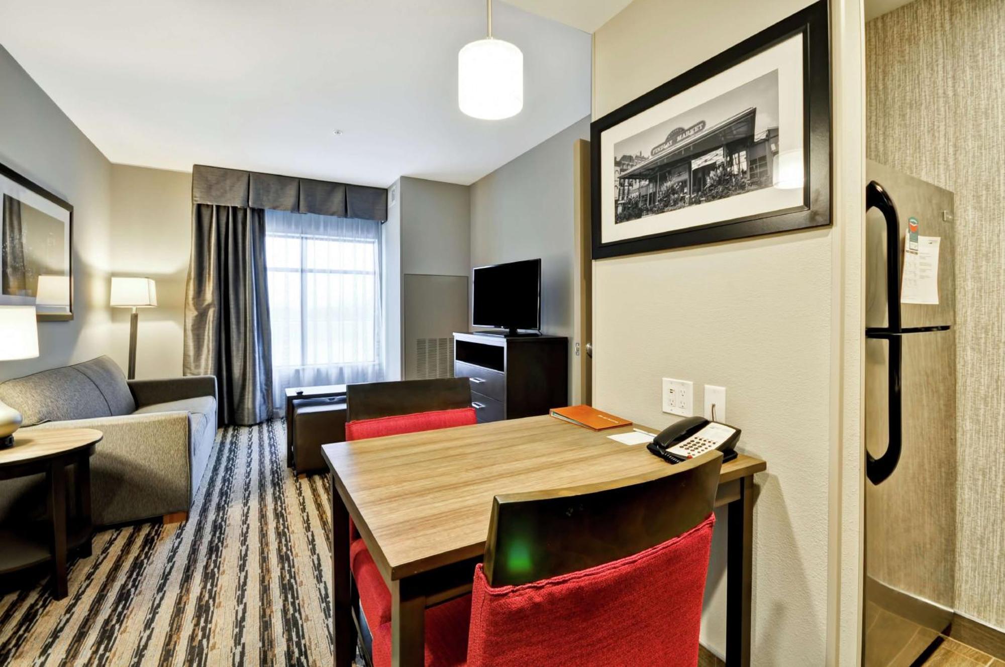 Homewood Suites By Hilton Cincinnati/West Chester Dış mekan fotoğraf