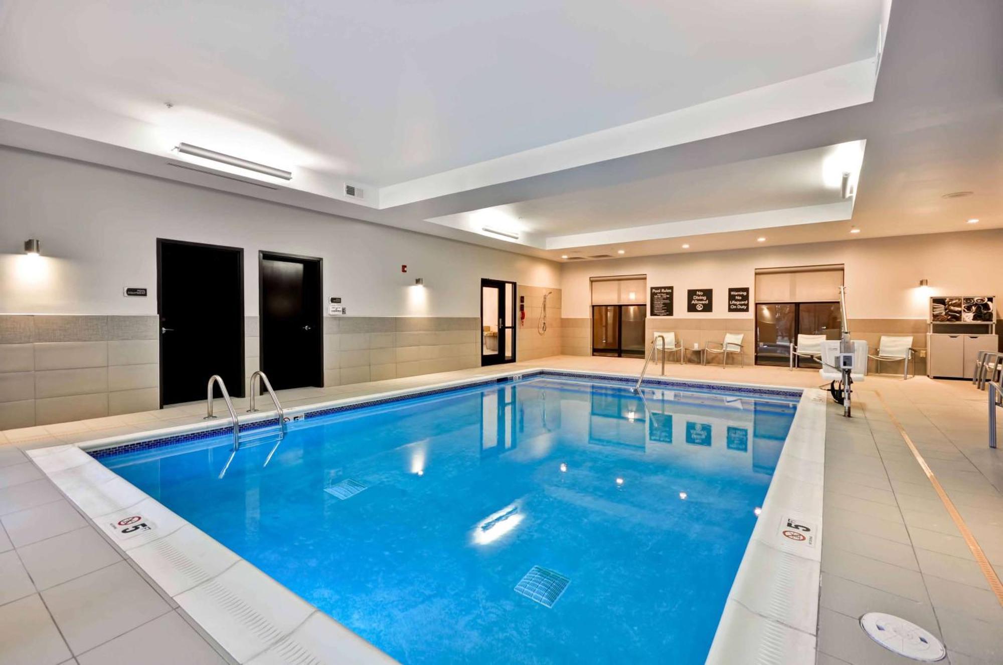 Homewood Suites By Hilton Cincinnati/West Chester Dış mekan fotoğraf